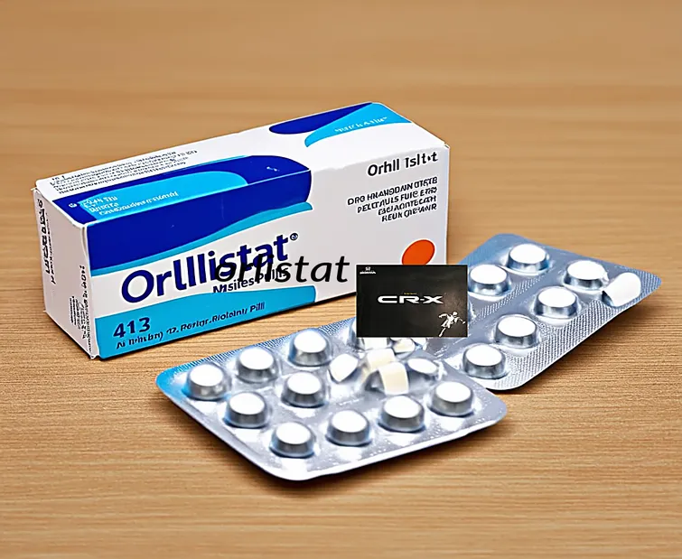 Orlistat 2